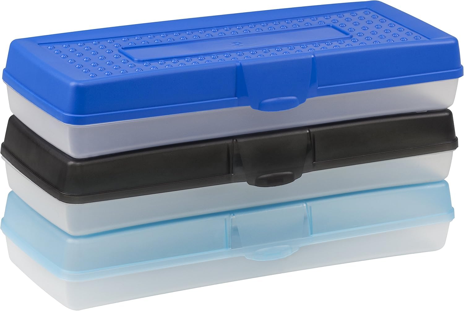 Pencil Boxes