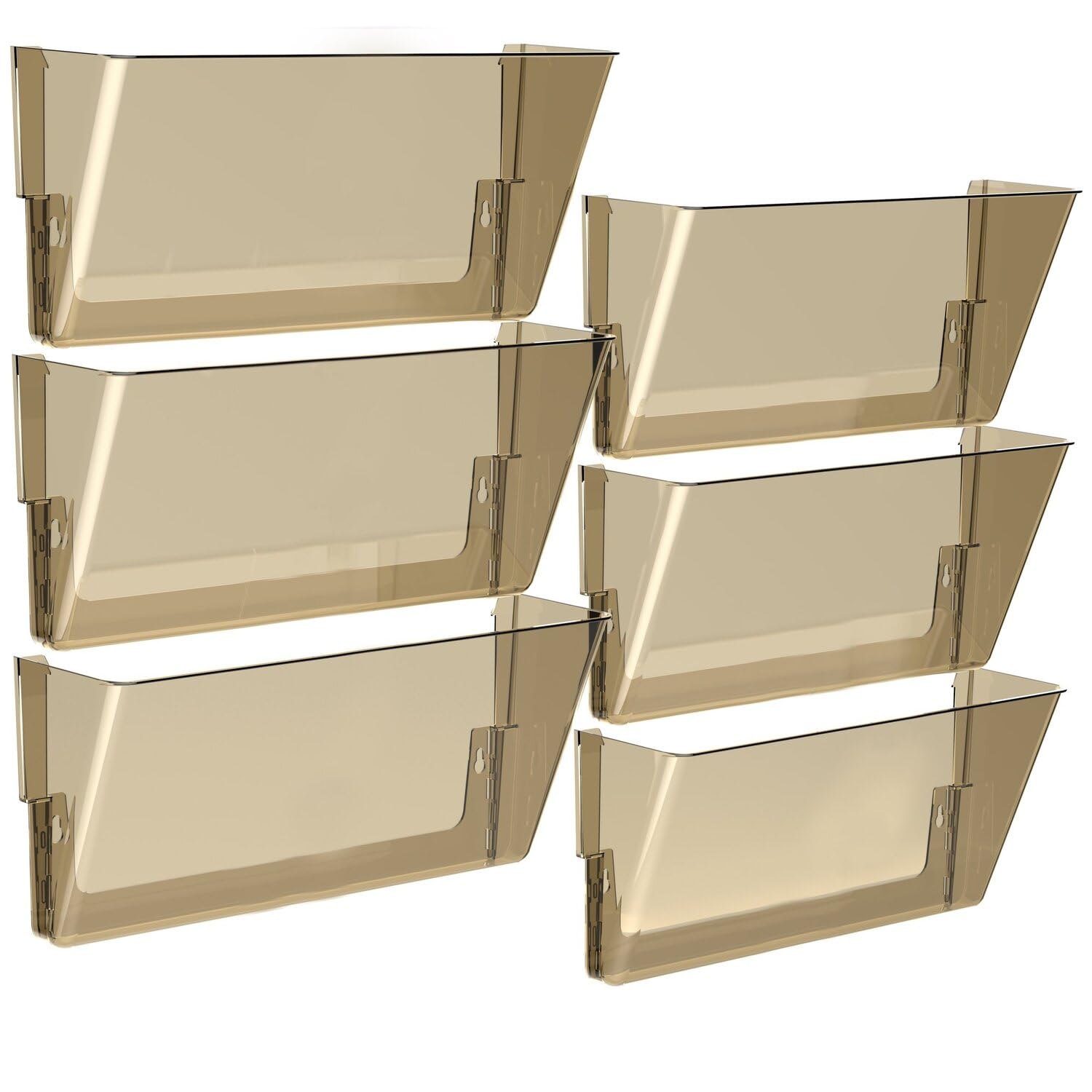 Wall Pockets